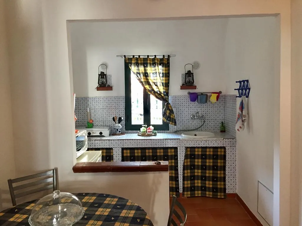 La Terrazza Sul Castello Apartment Catania Italy